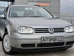 VW Golf IV