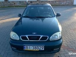 Chevrolet Lanos