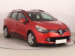 Renault Clio GrandTour