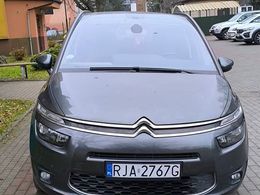 Citroën Grand C4 Picasso