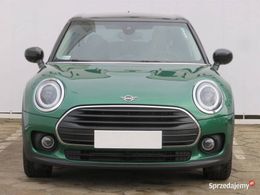Mini Cooper Clubman