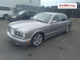 Bentley Arnage