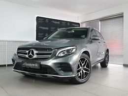 Mercedes GLC220