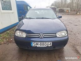 VW Golf IV