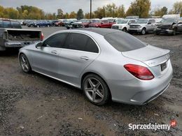 Mercedes C300