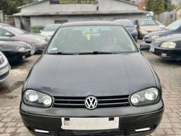 VW Golf IV