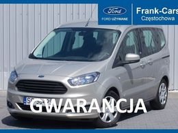 Ford Courier