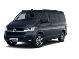 VW California