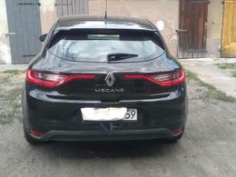 Renault Mégane IV