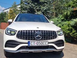 Mercedes GLC300