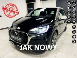 DS Automobiles DS3