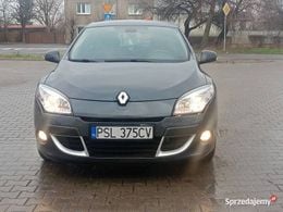 Renault Mégane III