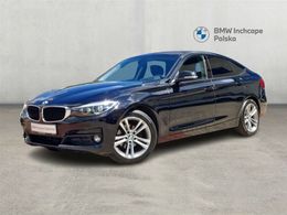 BMW 318 Gran Turismo