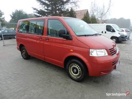 VW T5