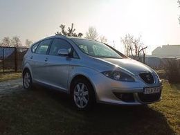 Seat Altea XL