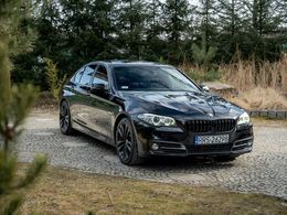 BMW 518