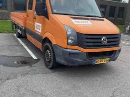 VW Crafter