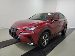 Lexus NX300