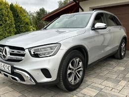 Mercedes GLC220