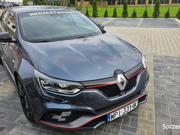 Renault Mégane IV