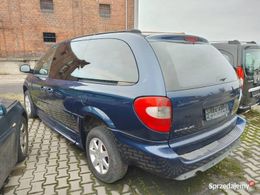 Chrysler Grand Voyager