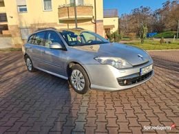 Renault Laguna III