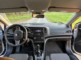 Renault Mégane Coupé