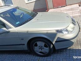 Saab 9-5