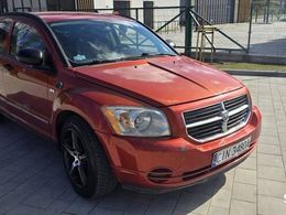 Dodge Caliber