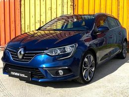 Renault Mégane GrandTour