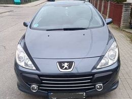 Peugeot 307 CC