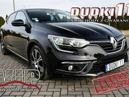 Renault Mégane IV