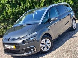 Citroën Grand C4 Picasso