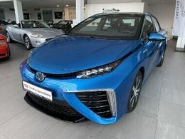 Toyota Mirai