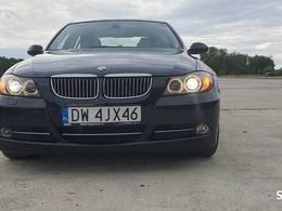 BMW 335