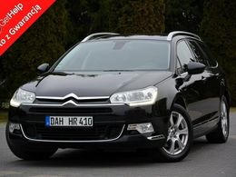 Citroën C5