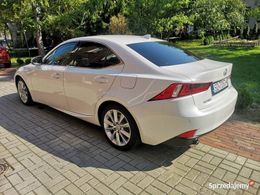 Lexus IS250