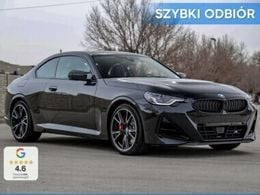 BMW M240