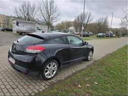 Renault Mégane Coupé