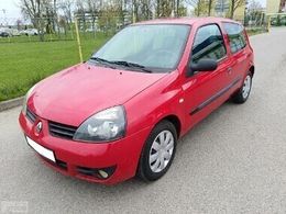 Renault Clio II