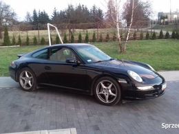 Porsche 997