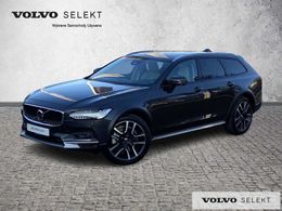 Volvo V90 CC