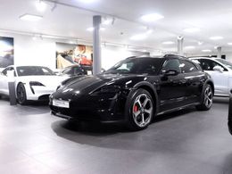 Porsche Taycan 4S