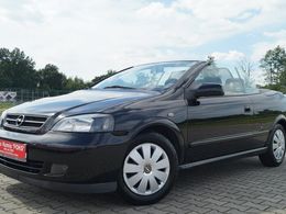 Opel Astra Cabriolet