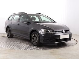 VW Golf Alltrack