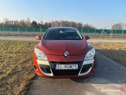 Renault Mégane Coupé