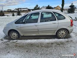 Citroën Xsara Picasso