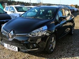 Renault Clio GrandTour