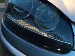 VW Golf V