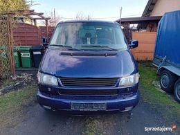 VW T4